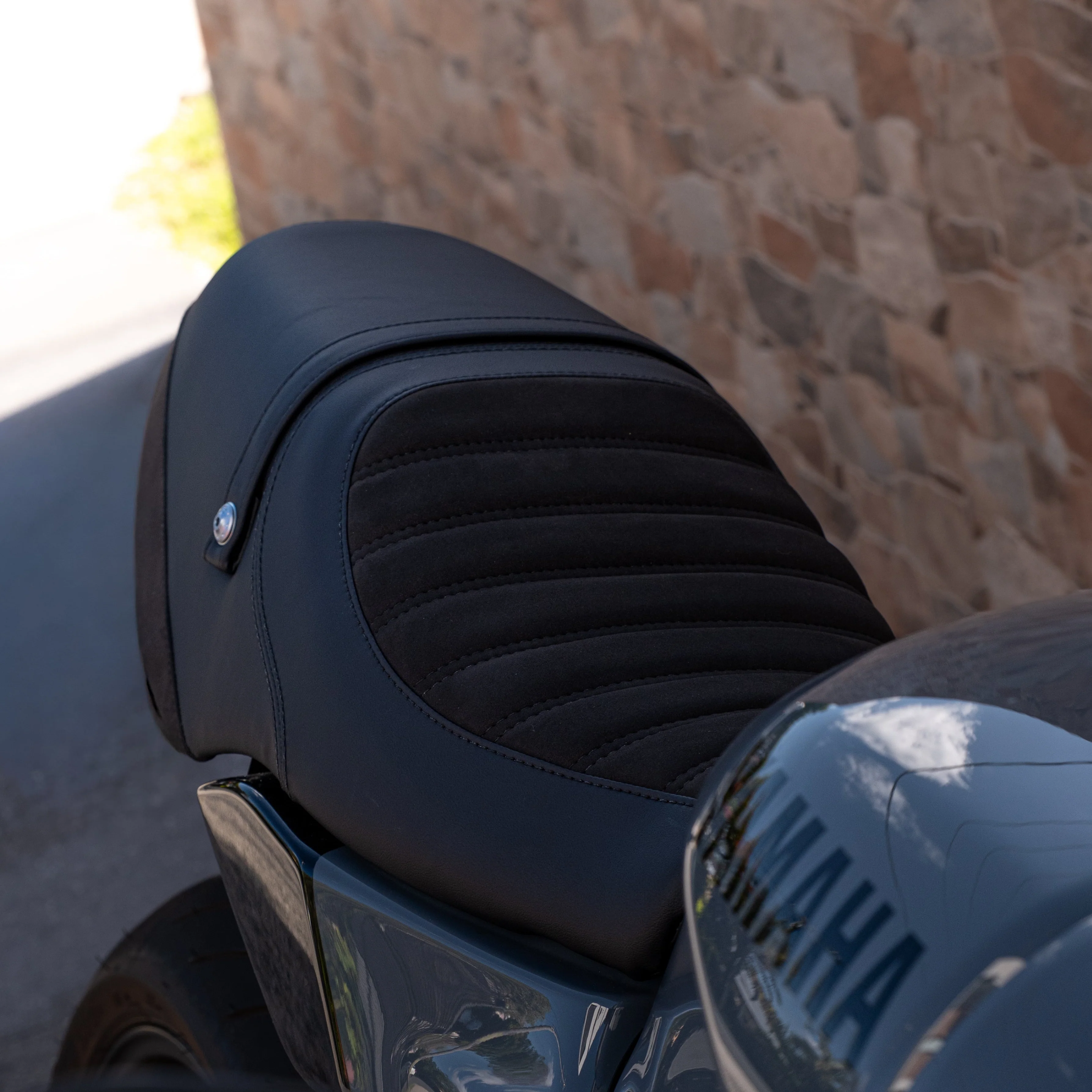 Yamaha XSR900